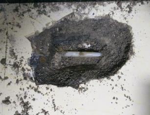 上城漏水维修公司浅析上城市地下管道测漏仪原理