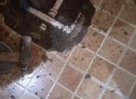 上城卫生间测漏水公司分享下上城自来水管道泄漏检测的具体位置分析。