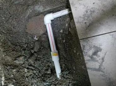 上城卫生间漏水检测公司分享下家用管道漏水检测方法