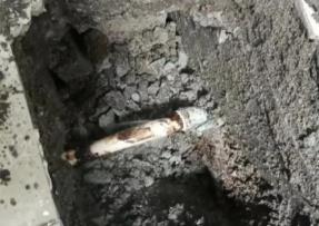 上城卫生间漏水维修公司为您解答上城市地下水管渗漏常见问题及解决方法。