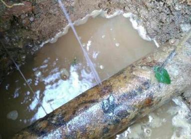 上城测漏水公司浅析上城市地下水管漏水检测方法。