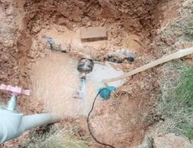 上城测漏水公司浅析上城地下水管漏水有哪些处理方法？