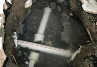  上城测漏水公司浅析上城管道泄漏检测公司检测水管泄漏