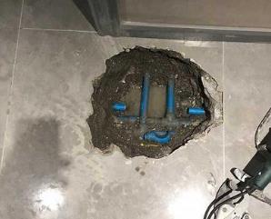 上城测漏水公司为您专业解答上城地暖漏水检测中精确漏水检测的成本